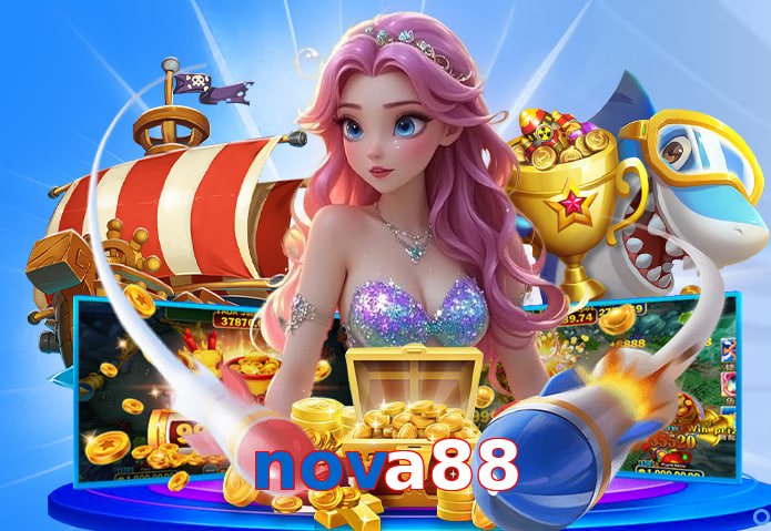 nova88