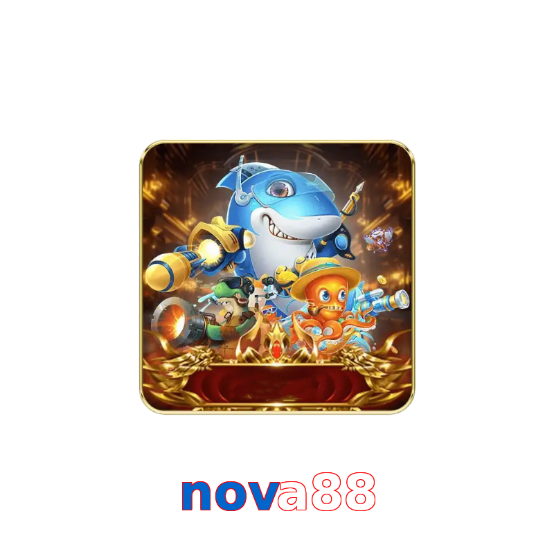 nova88